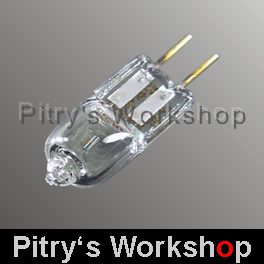 AnzeigeOsram Halostar Starlite 64415 S AX 10W G4